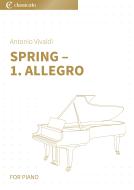 Spring - 1. Allegro 
