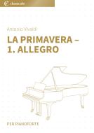 La primavera - 1. Allegro 