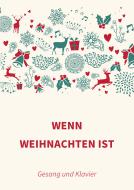 Wenn Weihnachten ist 