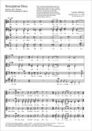 Suscepimus Deus Standard