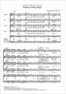 Alleluia - Ding dong 