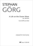 A Life on the Ocean Wave Standard