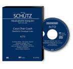 Musikalische Exequien 1-3 