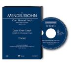 Vom Himmel hoch MWV A 10 