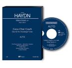 Missa brevis in F Hob. XXII:1 Standard