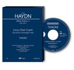 Missa brevis in F Hob. XXII:1 Standard