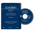 Messe in C D 452 Standard