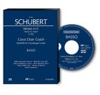 Messe in C D 452 Standard