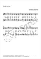 In stiller Nacht Standard