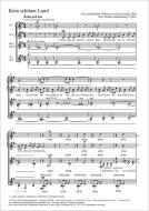 Kein schöner Land Standard