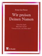 Wir preisen Deinen Namen 