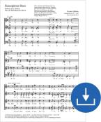 Suscepimus Deus Download