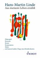 Aus meinem Leben erzählt 