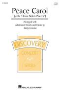 Peace Carol 