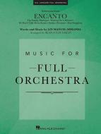 Selections from "Encanto" Standard