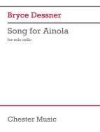 Song for Ainola 