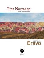 Tres Norteñas 