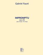 Improptu op. 86 