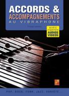 Accords et accompagnements au vibraphone 