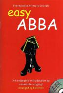 The Novello Primary Chorals: Easy Abba 