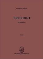 Preludio 