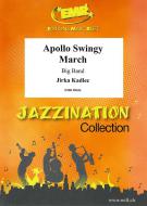Apollo Swingy March Standard