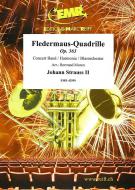 Fledermaus-Quadrille op. 363 Standard
