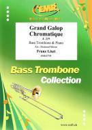Grand Galop Chromatique S. 219 Standard