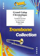 Grand Galop Chromatique S. 219 Standard