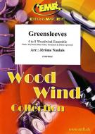 Greensleeves Standard
