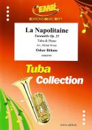 La Napolitaine op. 25 Standard