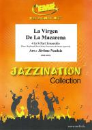 La Virgen De La Macarena Standard