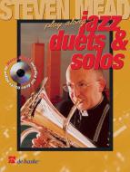 Steven Mead Presents: Jazz Duets & Solos 