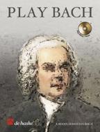 Play Bach 