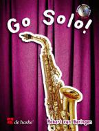 Go Solo! 