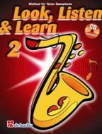 Look, Listen & Learn Vol. 2 