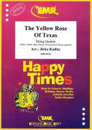 The Yellow Rose Of Texas Standard