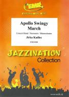 Apollo Swingy March Download