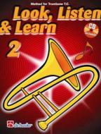Look, Listen & Learn Vol. 2 
