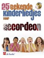 25 bekende kinderliedjes 