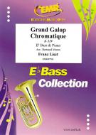 Grand Galop Chromatique S. 219 Download