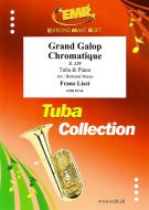 Grand Galop Chromatique S. 219 Download