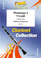 Hommage à Vivaldi Download