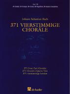 371 vierstimmige Choräle 