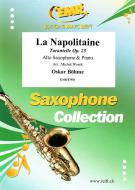 La Napolitaine op. 25 Download