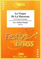 La Virgen De La Macarena Download