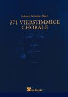 371 vierstimmige Choräle 