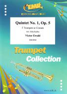 Quintet No. 1 op. 5 Download