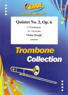 Quintet No. 2 op. 6 Download