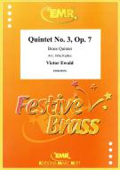 Quintet No. 3 op. 7 Download